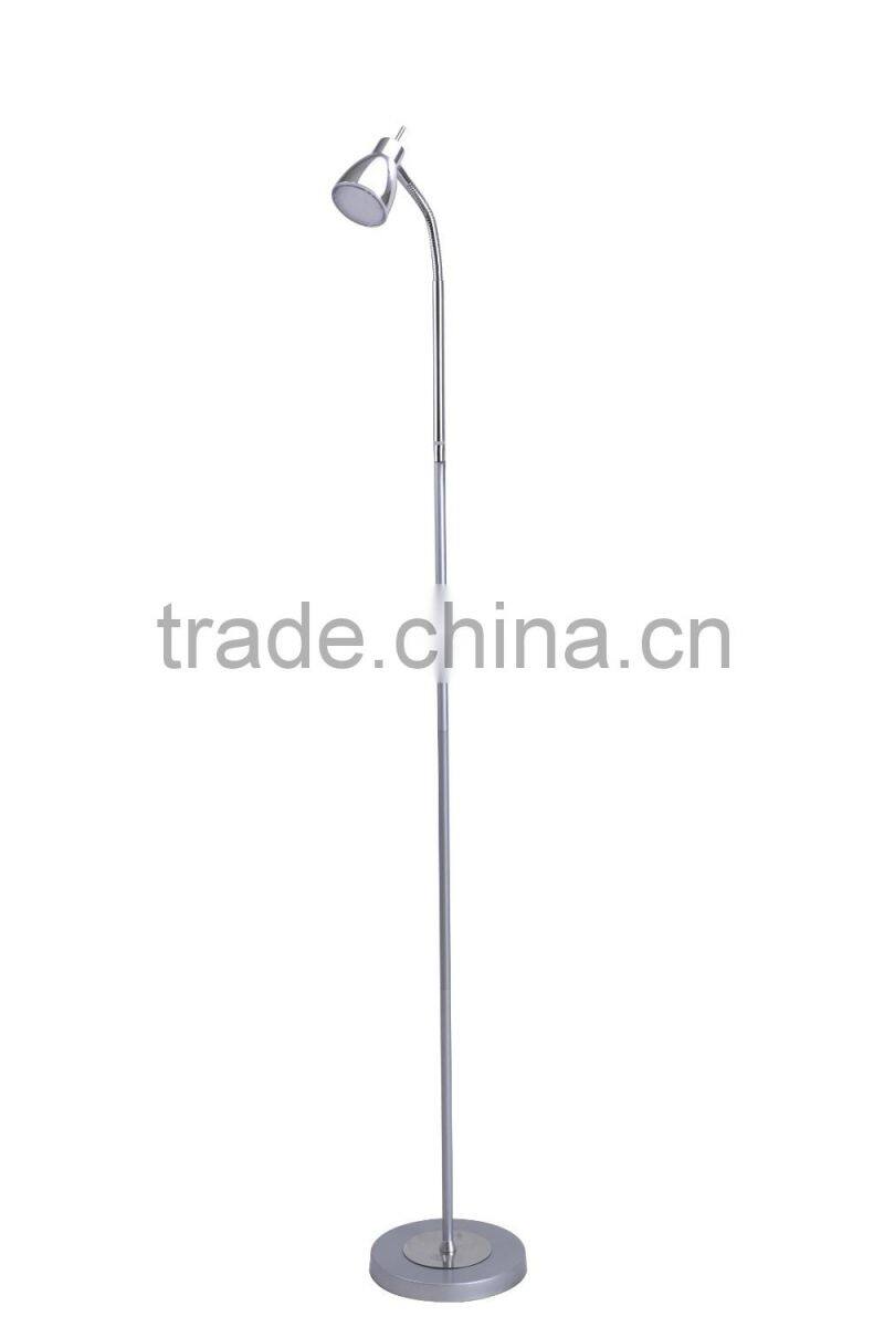 Decorative Cheap Home Goods Led fancy Modern Floor Lamp