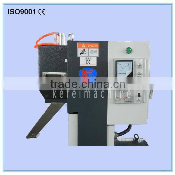 Kefei HDPE Granulator Machine