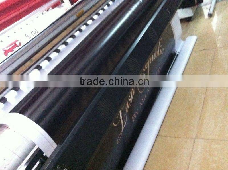 Custon Banner full color personlized Banner vinyl banner guangdong factory