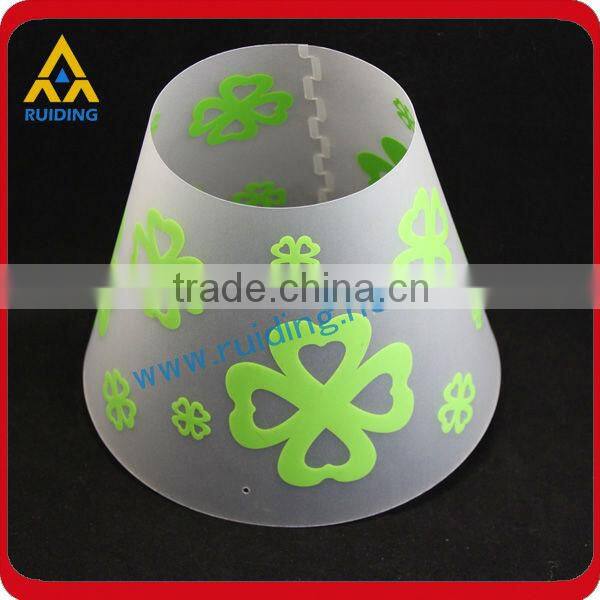 high quality lamp packaging box