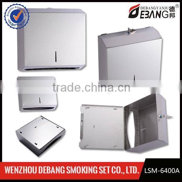 Stainless steel bathroom accessory toilet paper holder high quality Toilet paper holder