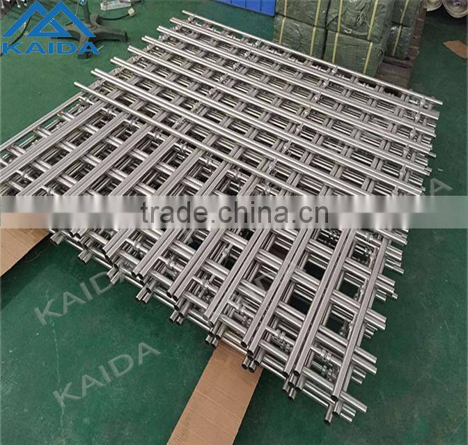 new style indoor shower glass door handles for Customized