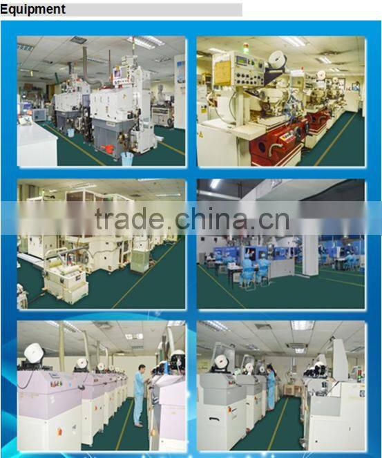 from China factory LC/APC single mode duplex 50/125um patch cord for huawei fiber optical use