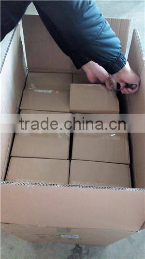 Pumpkin in antique european-style outdoor wall lamp waterproof courtyard high-grade villas terrace wall lamp