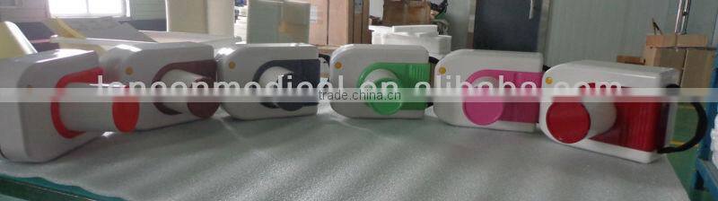 High Frequency Portable Dental X-Ray Unit with sensor