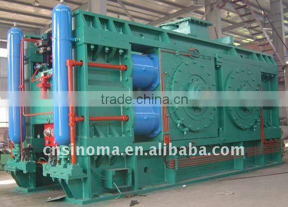 Roller Press for Raw Meal Grinding etc.