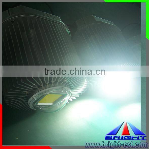60 degree view angle LED High Bay Light Industry 120W