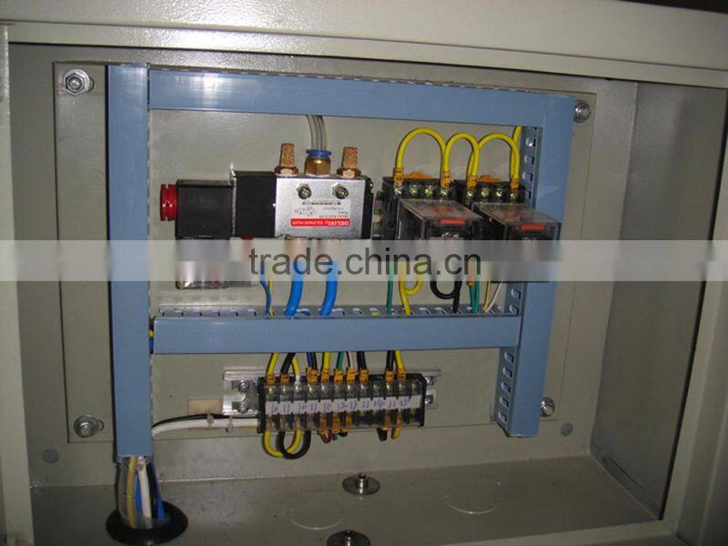 tempered glass cutting machine price with Optical glass