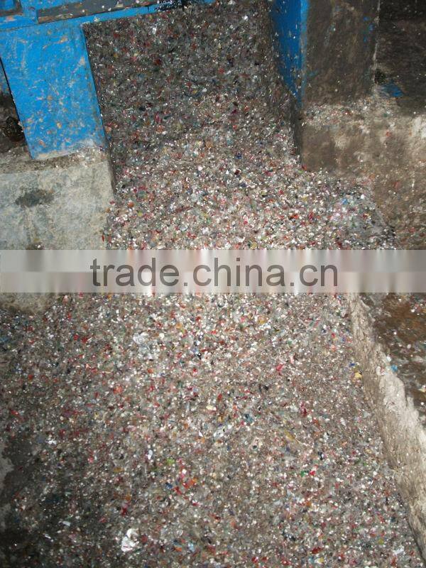 Rejects separator for the scrap paper pulp/ paper converting/Waste paper pulp machine/corrugated paper making production line