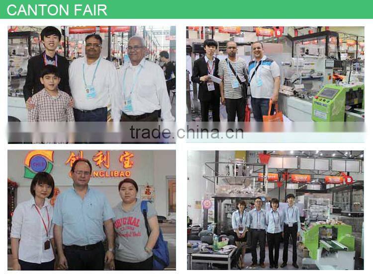 Foshan Good Price 1-100Ml Bag Of Coffee Packing Machine