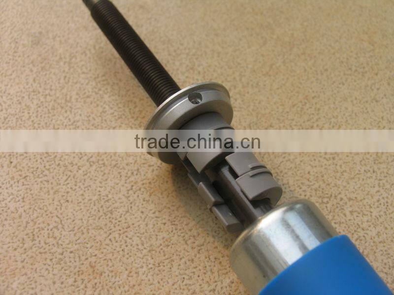 airplane recline system