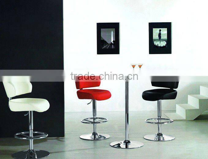 cheap metal bar stool high chair, gaming chair, bar stool DU-581