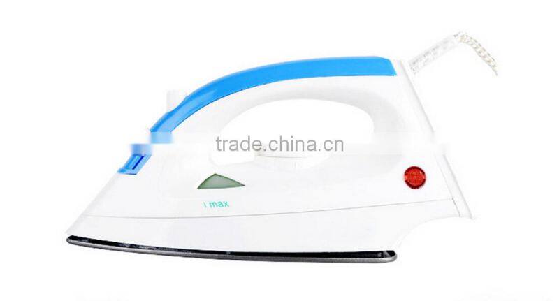 2015 cheapest electric iron with CE/GS/CB approval/home appliance/steam iron