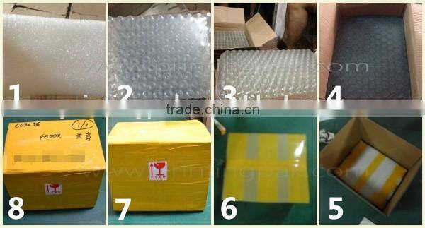 10ml Blue Glass Roller Bottles with Metal Roll On Inserts & Silver Caps