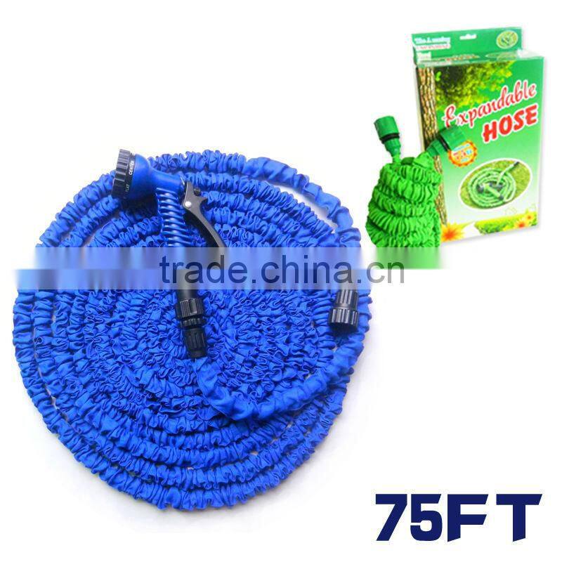 New The Hose That Grows To 50 FT Hose Full Size Garden Hose