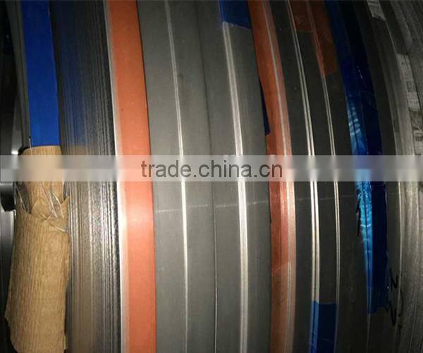 Grade 201 Hot Rolled Stainless Steel Coil