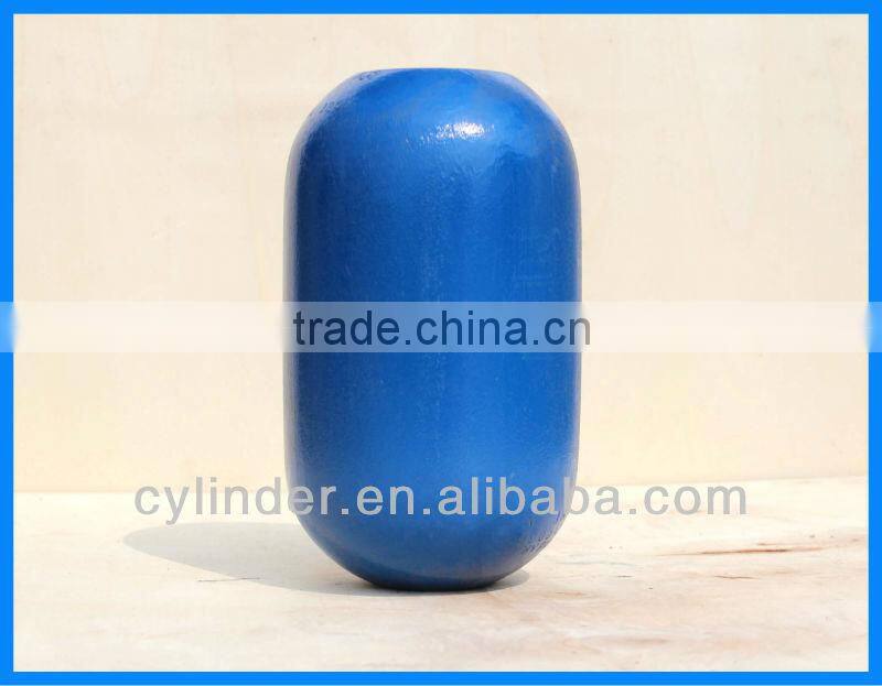 accumulator shell price