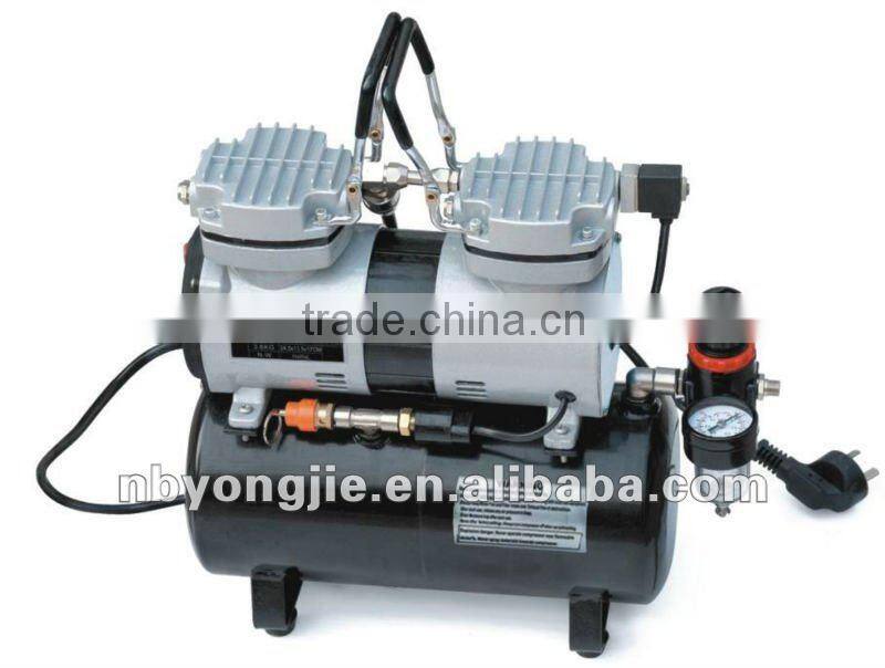 1/3 HP 110V~120V /220V~240V Piston Air Compressor