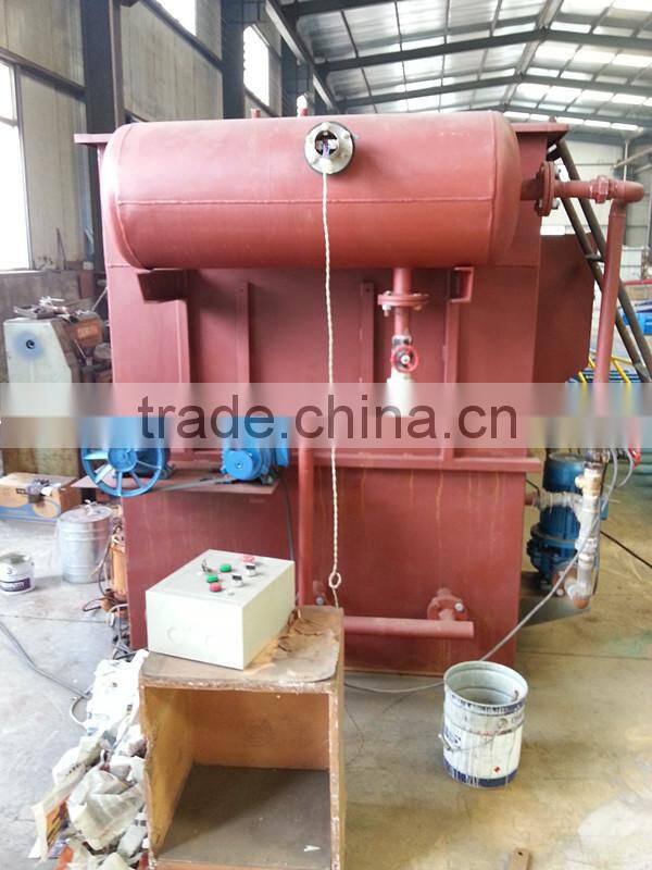 hospital wastewater /sewage treatment equipement