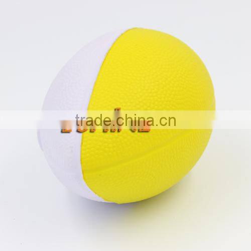 Factory Direct Sale PU Heart Shapeted Stress Ball