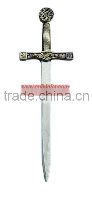 Wholesale Letter Opener decorative sword JOT-S-9-5
