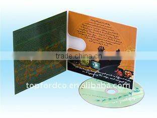 Mini CD Replication in Bulk Direct Factory Supply