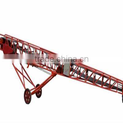 Henan Dashan Good Quality Low Price Belt Conveyor