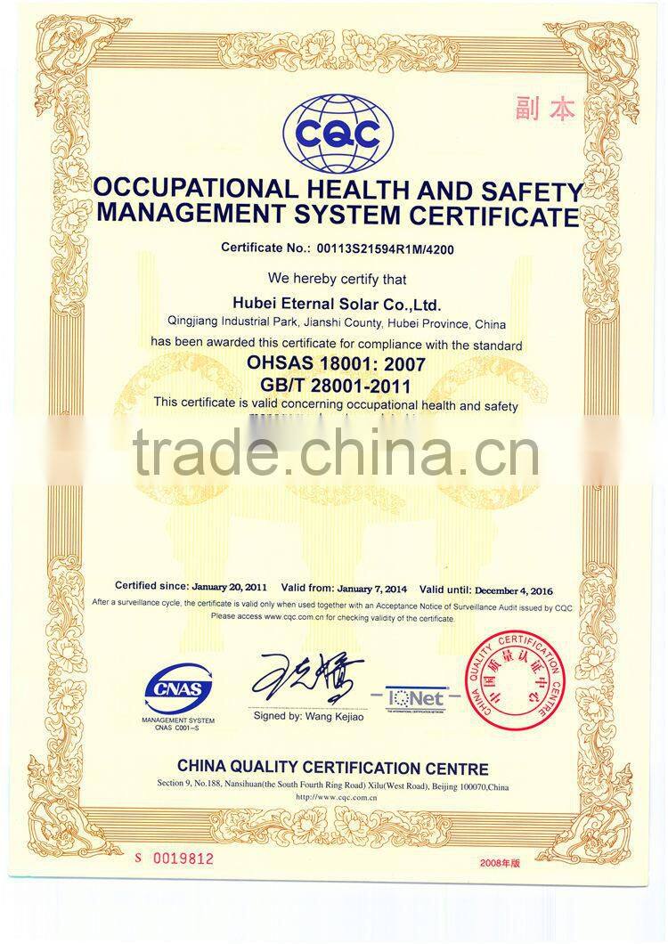 professional solar panel production line for solar pv module