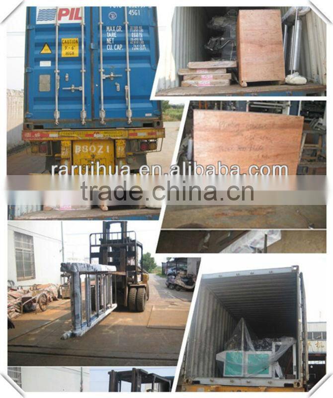 high speed Multifunctional Coating Machine