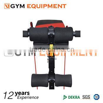 public folding outdoor sports bench