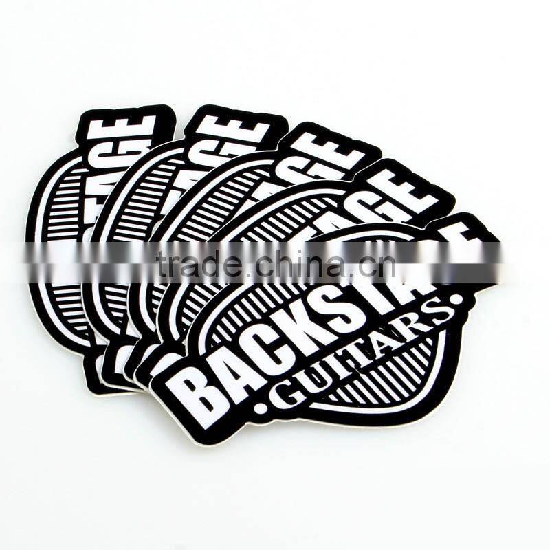 Most popular custom Printed water slide decal paper,Full Colors car painting sticker,Pvc Vinyl car windshield sticker --DH20150