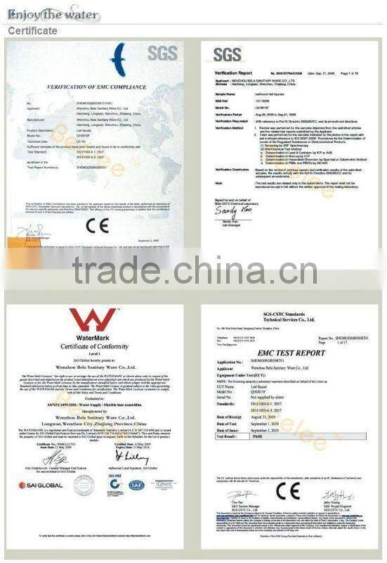 Dual Functions Kitchen Faucet Mixer Taps