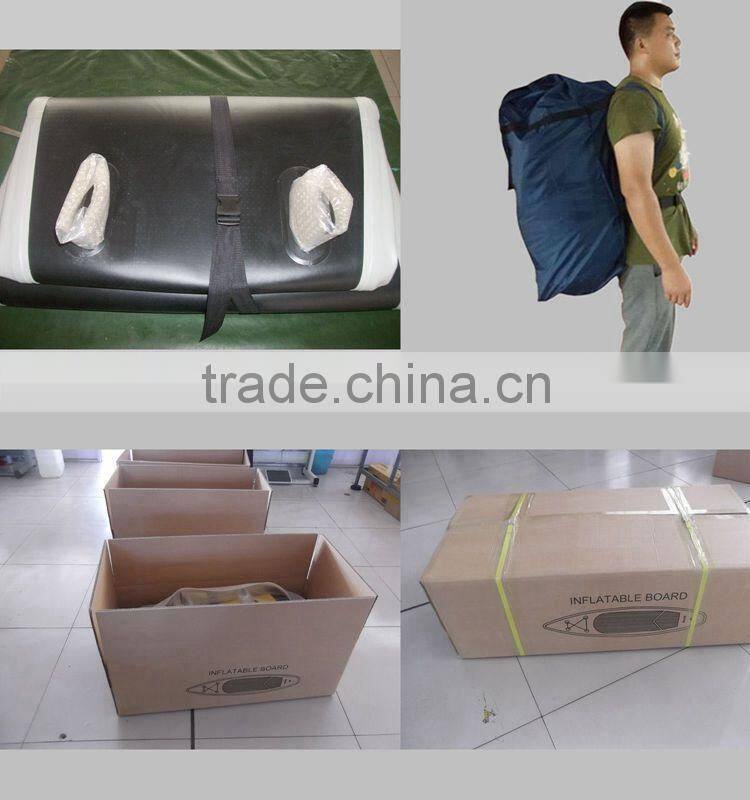 High quality , inflatable stand up paddle board, longboard
