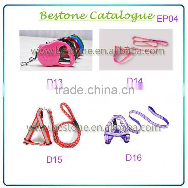 Wholesale 2014 Fashionable Pet Collar/led pet collar