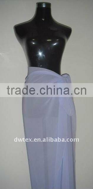 Gradient color beach pareo / Cotton pareo / Polyester pareo / Viscose Pareo