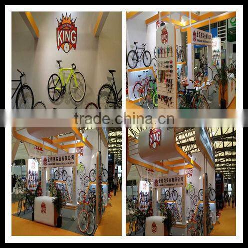 Environmental protection Natural bamboo bike frame bamboo bike frame