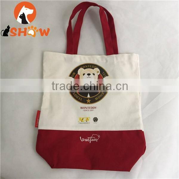 Non-woven fabric bags shopping bag promotion gift printing logo customized OEM order accepted