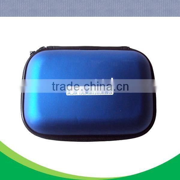 Waterproof Zipper Travel Wash Bags For Men Cosmetic Case