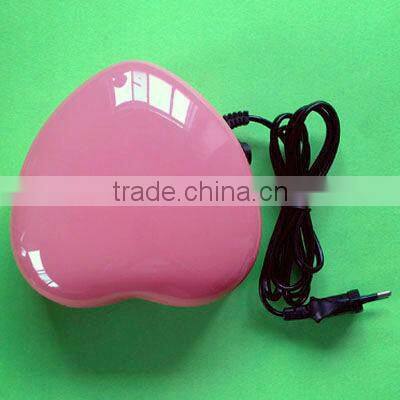 professional production 3w 6w beauty nail uv lamp