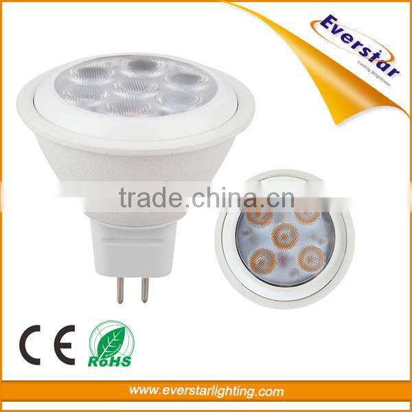 Brightest LED MR16 3w