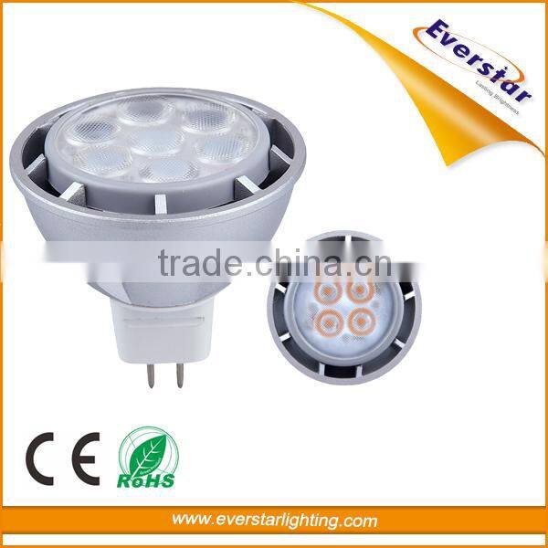Brightest LED MR16 3w
