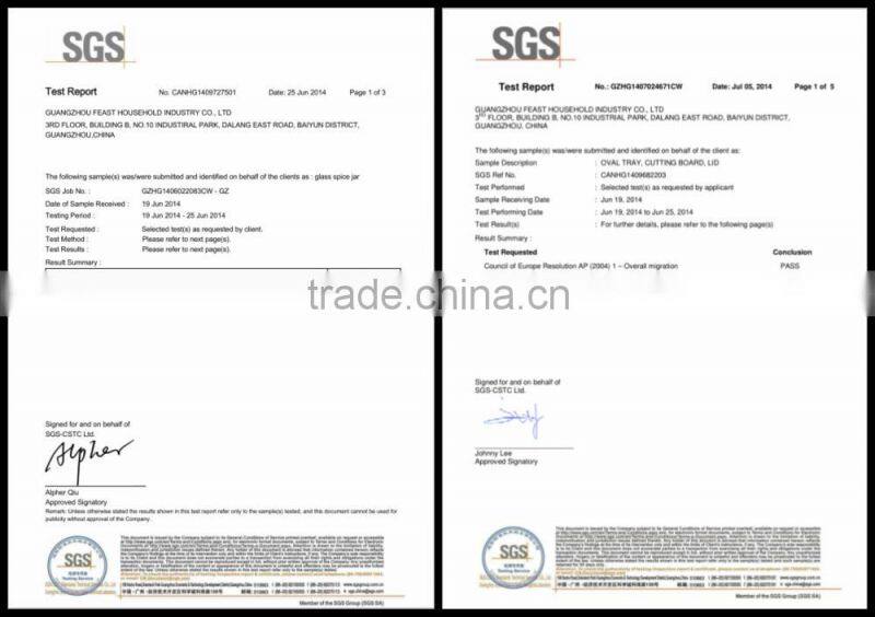 Global wholesale factory direct sale bamboo table mat