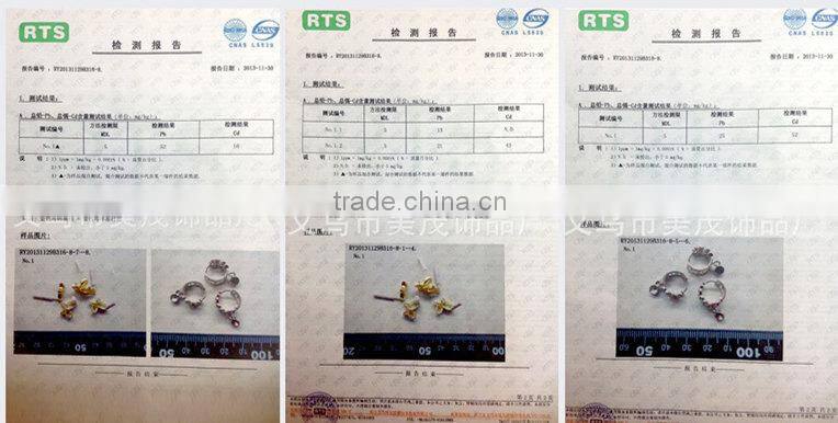 Cheap price pearl stud earrings handmade natural freshwater pearl earrings