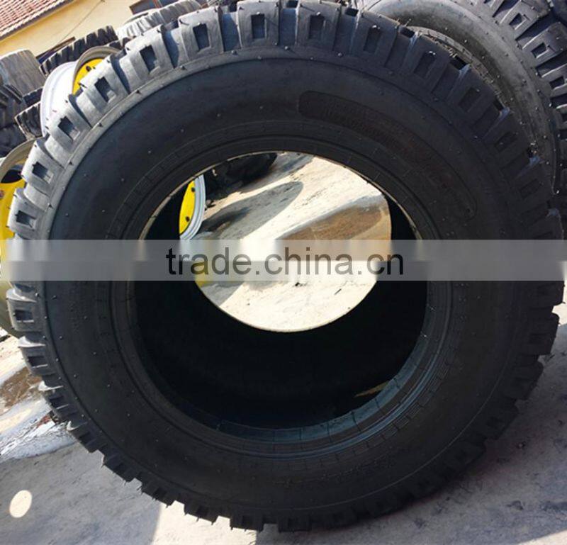 19.0/45-17 Agricultural Machinery Baling Machine Tire