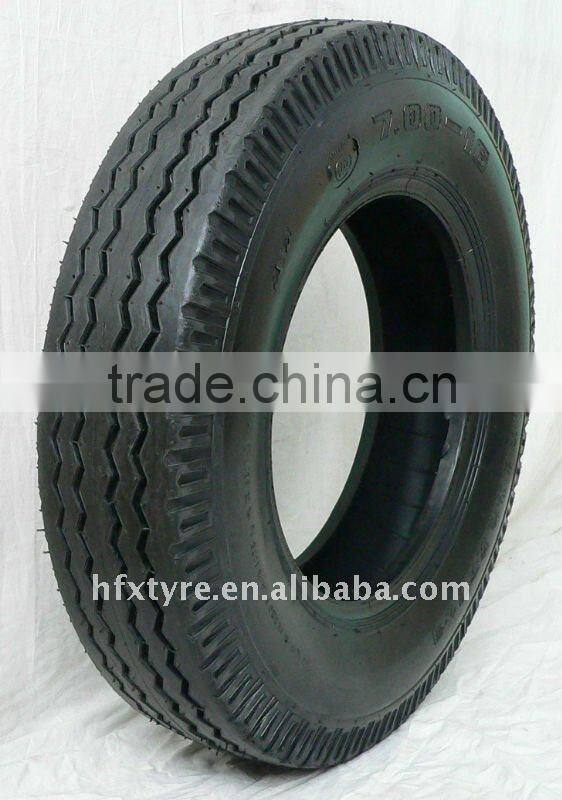 Light Truck Tyre/Tire 6.00-14 Certified by DOT,CCC,ISO