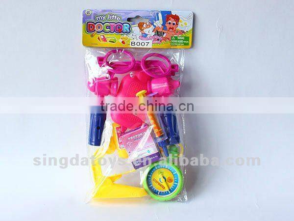 Good look complete kids doctor play set
