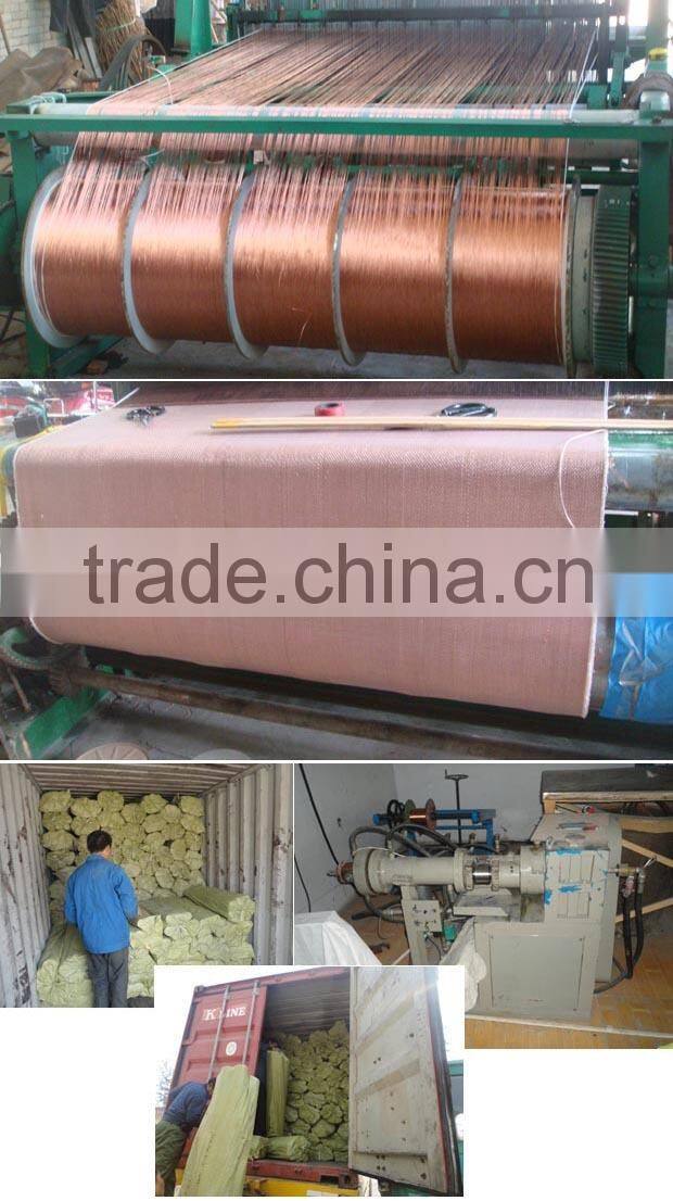 rubber silicone cushion pad/copper pad