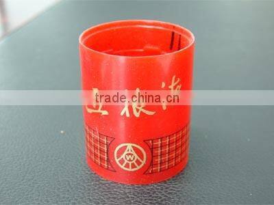 Full automatic screen printing machine LC-VR120UV