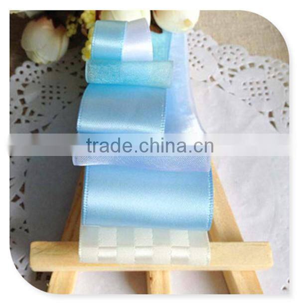 lemo Satin Printed Ribbon