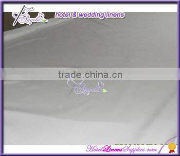 white damask cotton napkins, white jacquard cotton napkins, 20"*20"(50*50cm)